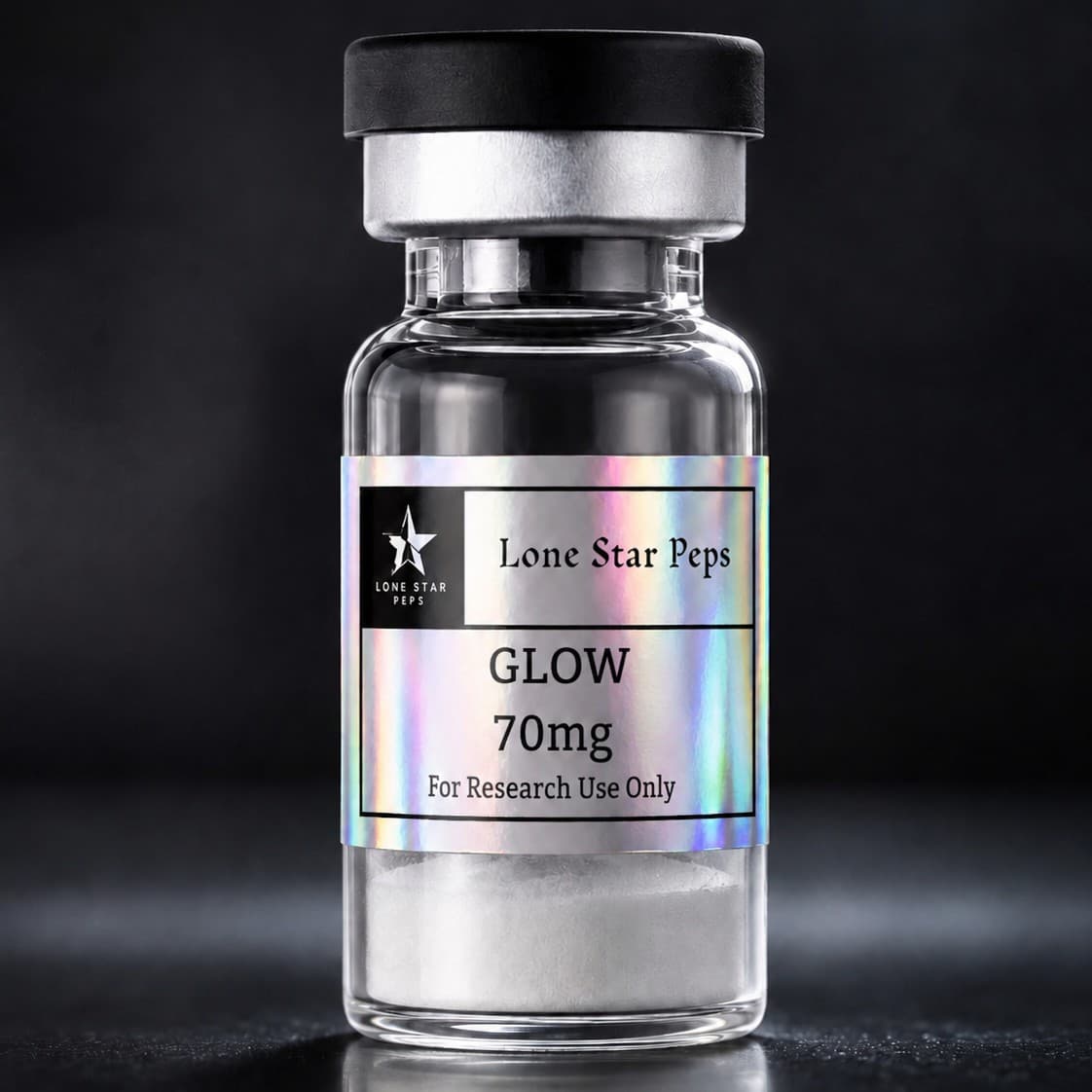 Glow 70mg