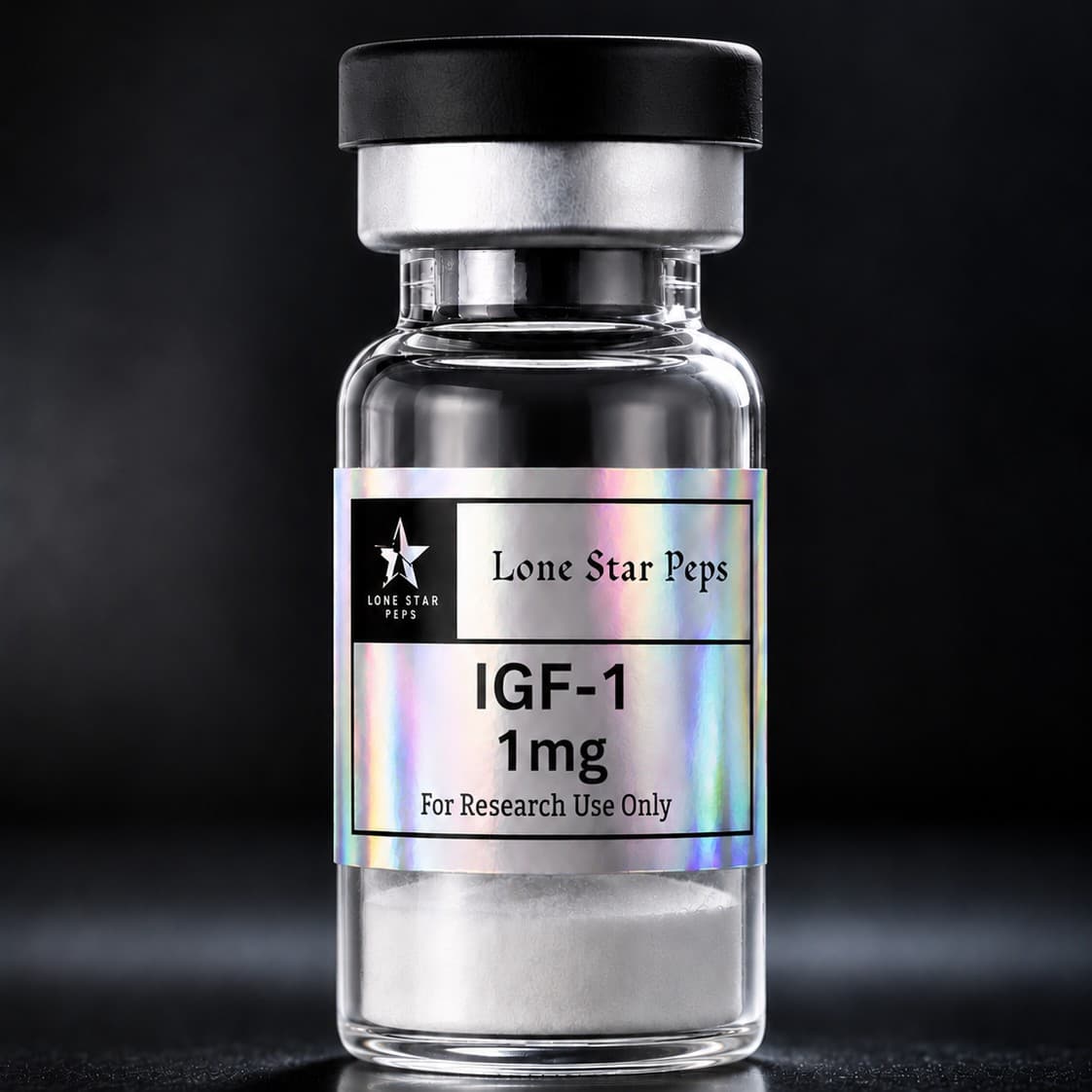 IGF-1 1mg
